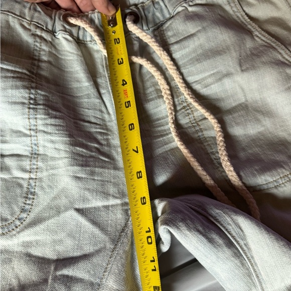 One teaspoon boyfriend jeans size medium - Picture 5 of 11